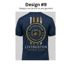 Mineral-Wash T-Shirt