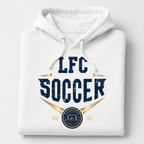 Livingston Futbol Club spirit gear design 7