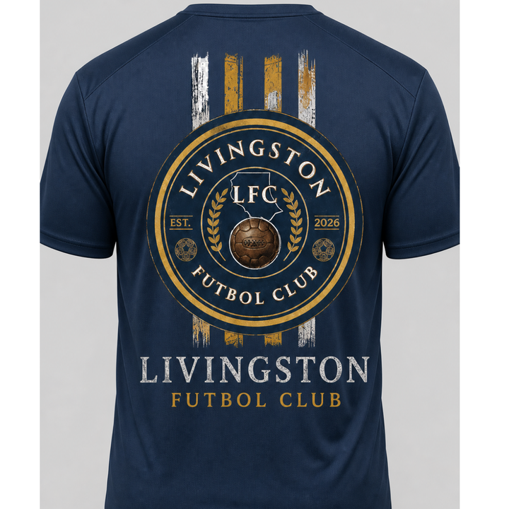 Dri-Fit Short Sleeve Tee Unisex
