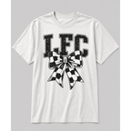 Livingston Futbol Club spirit gear design 4