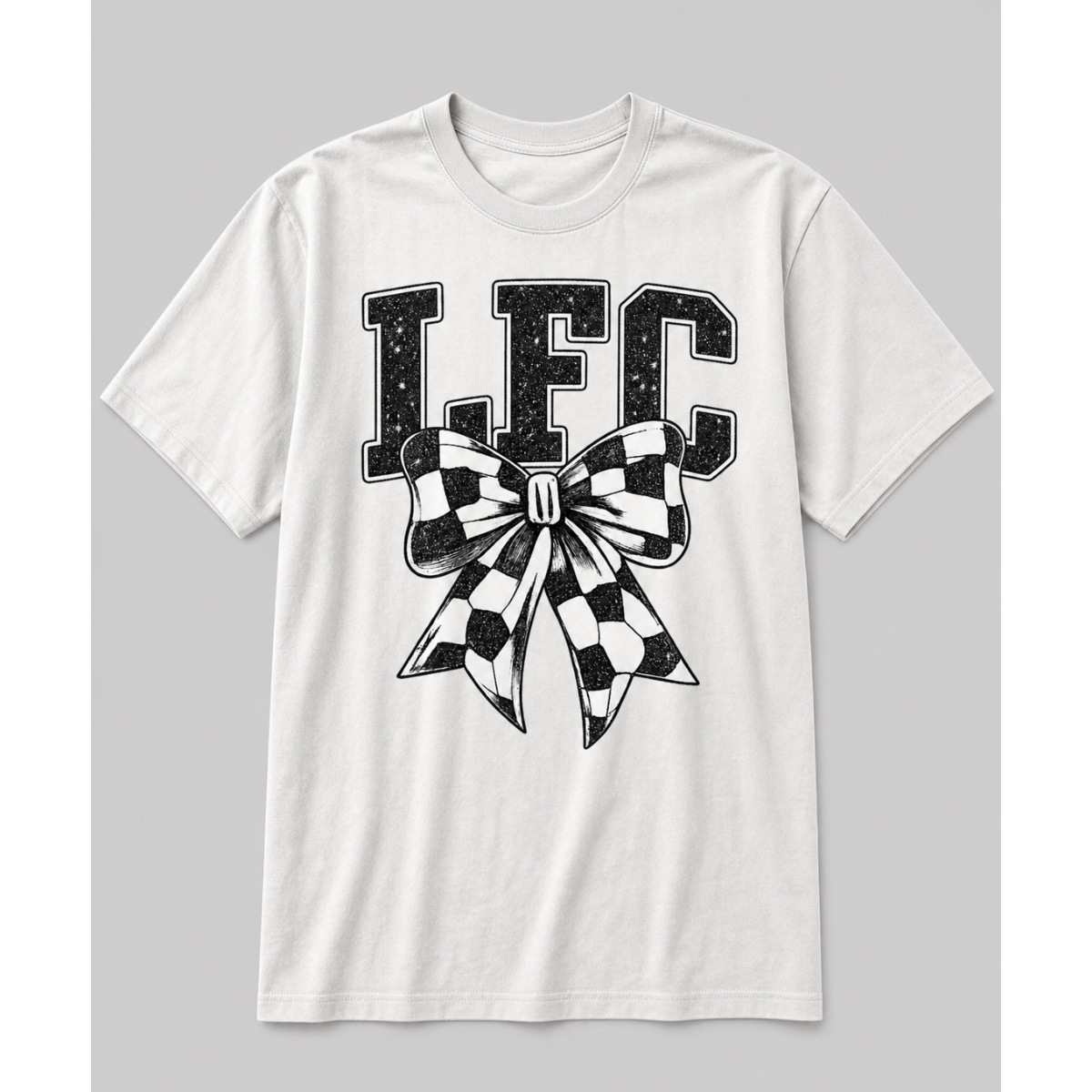 Livingston Futbol Club spirit gear design 4