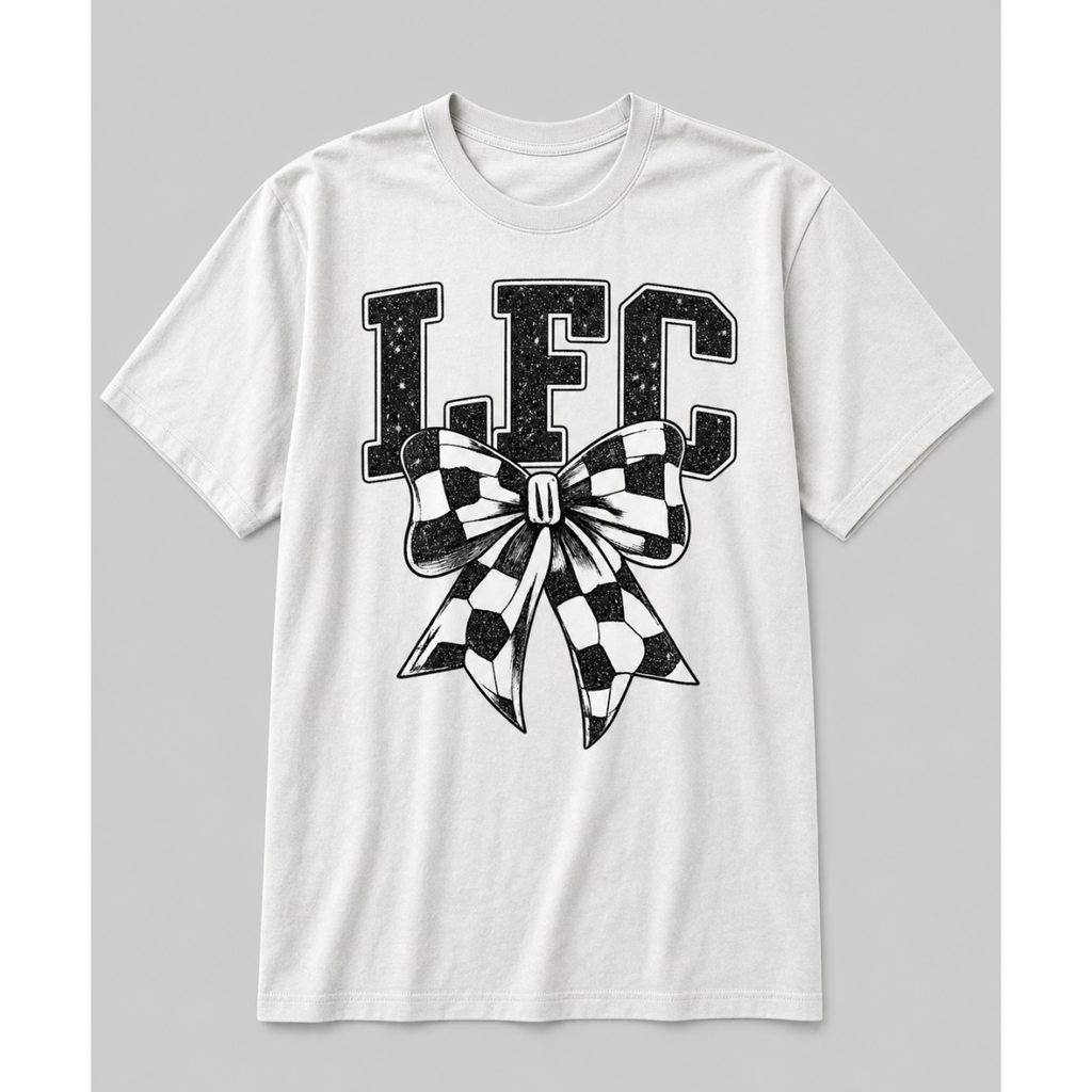 Livingston Futbol Club spirit gear design 4