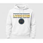 Livingston Futbol Club spirit gear design 15