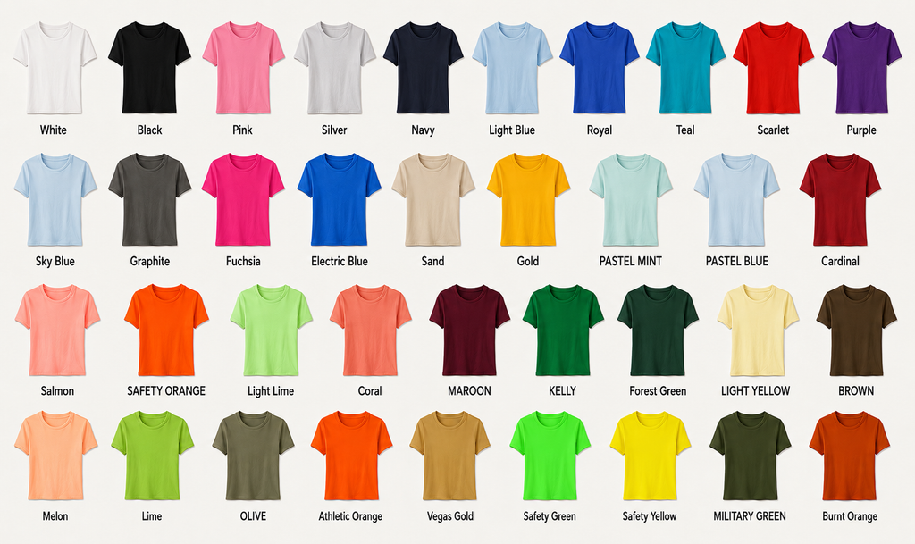 Women's Dri-Fit Short Sleeve Tee
