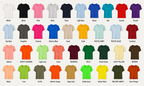 Women's Dri-Fit Short Sleeve Tee