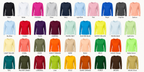 Women's Dri-Fit Long Sleeve Tee