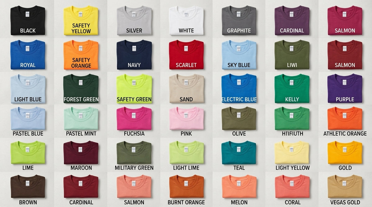 Dri-Fit Long Sleeve Tee Unisex