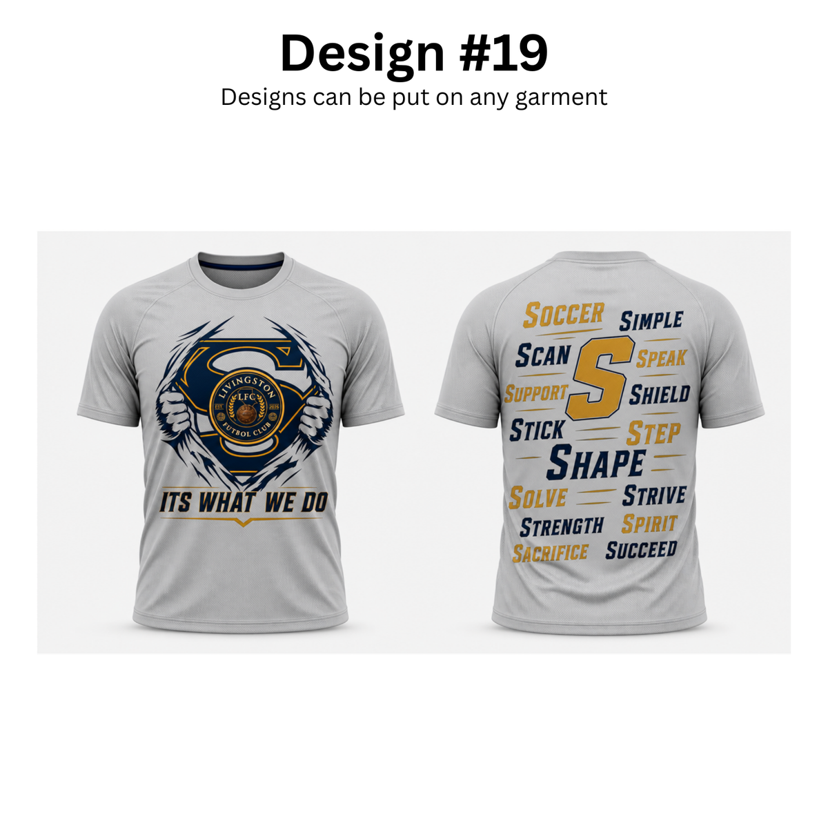 LFC Design 19