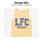 LFC Design 21