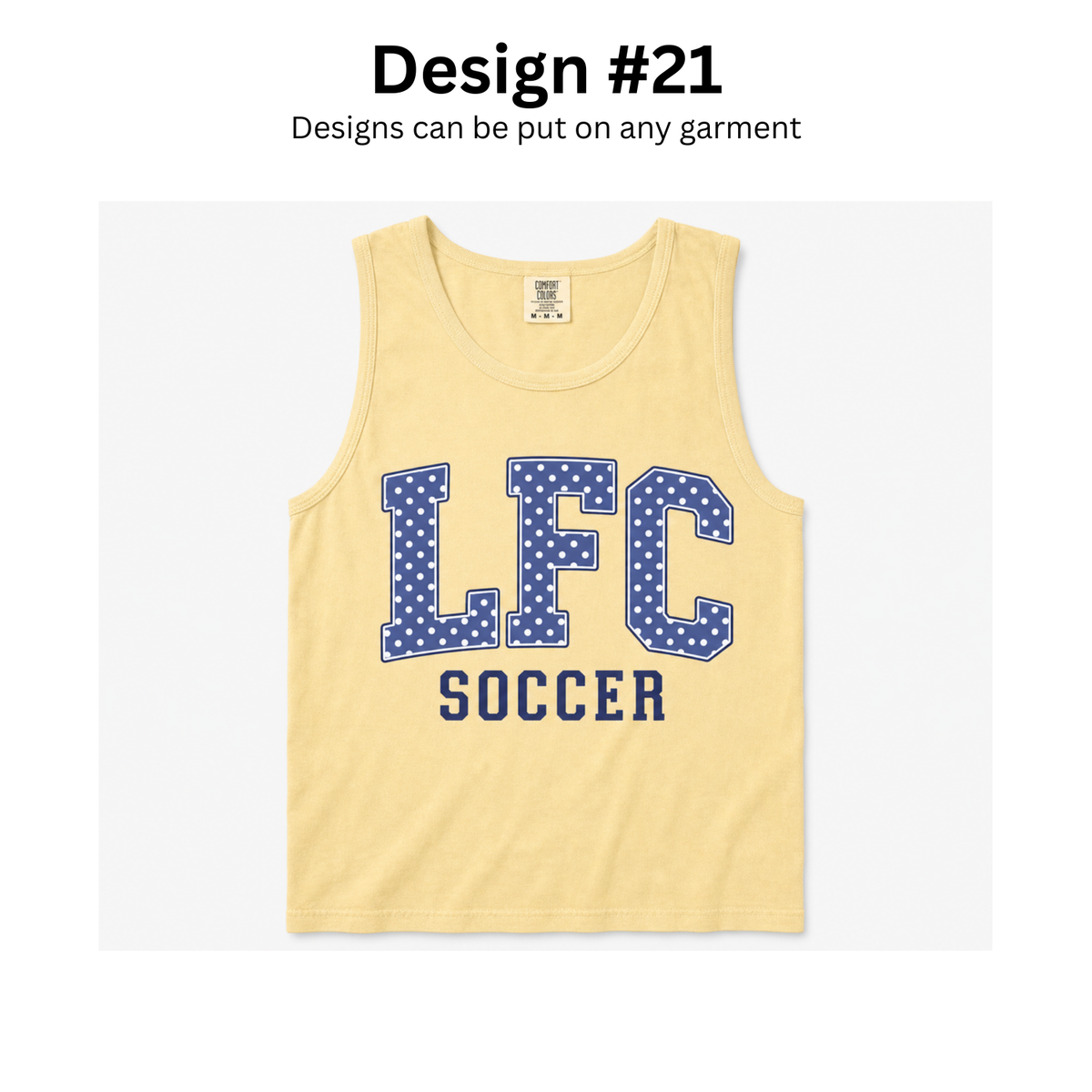 LFC Design 21