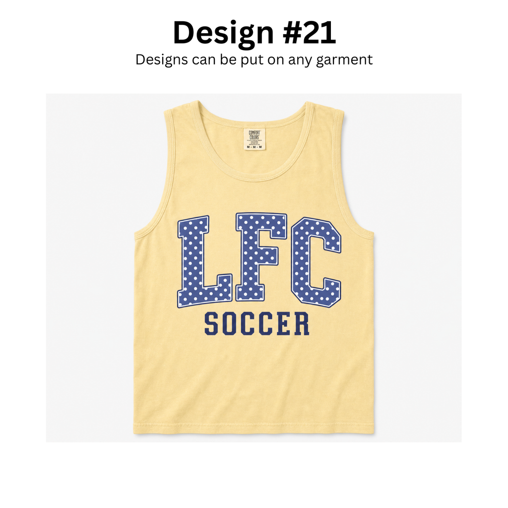 LFC Design 21
