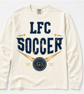 Comfort Colors Unisex Heavyweight Long Sleeve T-Shirt