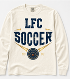 Comfort Colors Unisex Heavyweight Long Sleeve T-Shirt