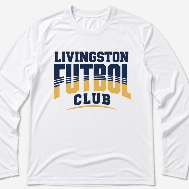 Dri-Fit Long Sleeve Tee Unisex