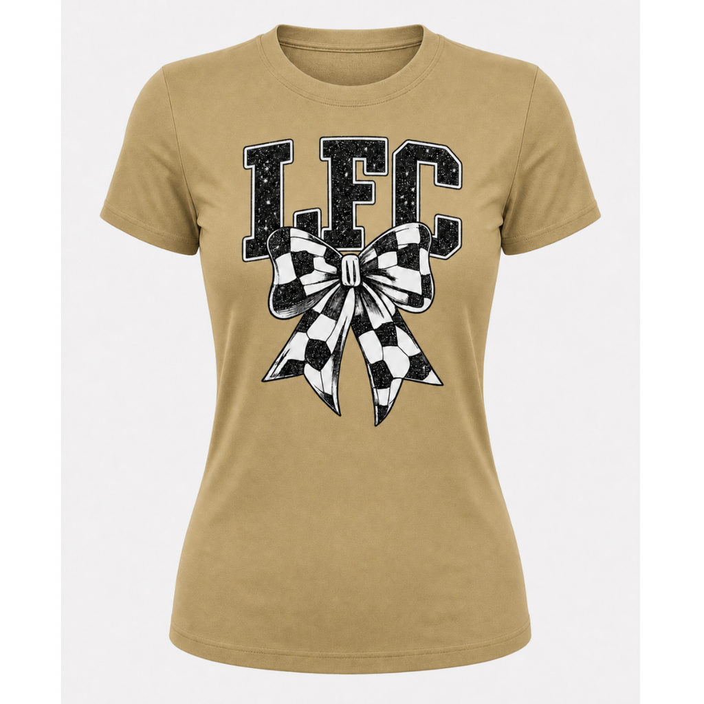Women's Dri-Fit Short Sleeve Tee
