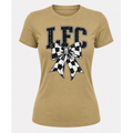 Women's Dri-Fit Short Sleeve Tee