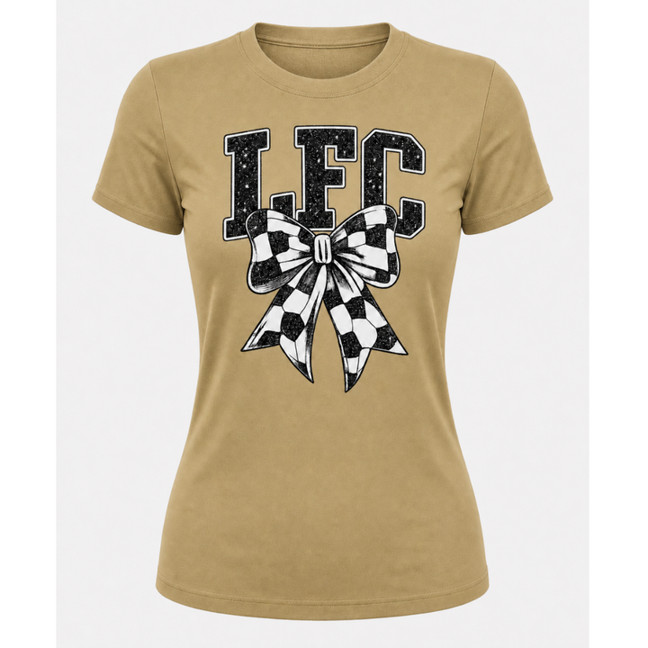 Women's Dri-Fit Short Sleeve Tee