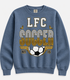 Comfort Colors Unisex Crewneck Sweatshirt