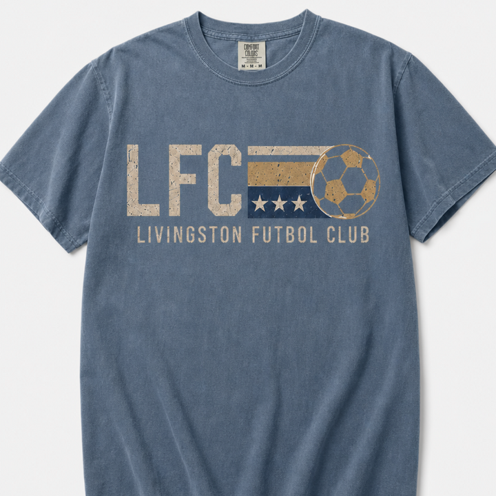 Comfort Colors Unisex Heavyweight T-Shirt