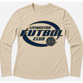 Women's Dri-Fit Long Sleeve Tee