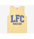 Comfort Colors Unisex Heavyweight Tank Top